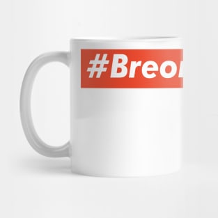 Justice for Breonna Taylor, Say Her Name, Breonna Taylor Mug